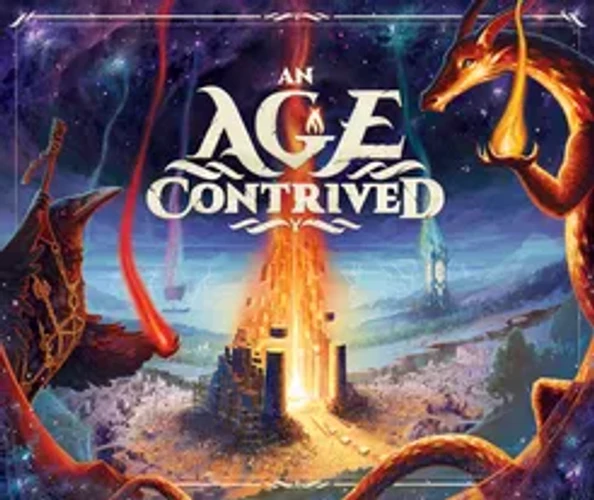 An Age Contrived (EN)
