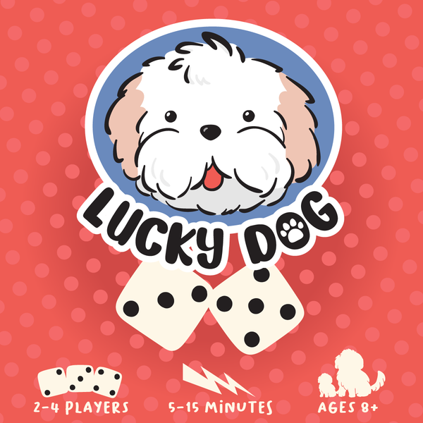 Lucky Dog (EN)