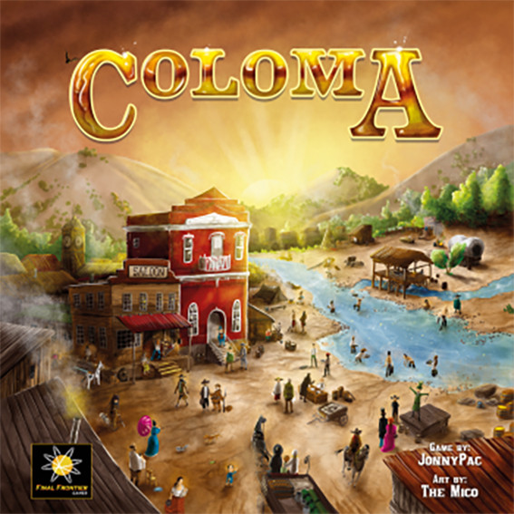 Coloma (EN)