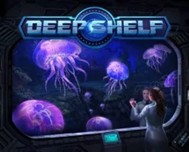 Deep Shelf (EN)