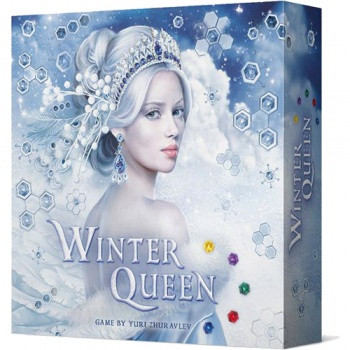 Winter Queen (EN)