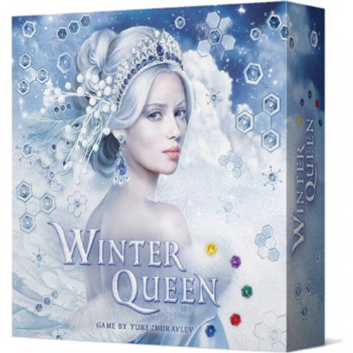 Winter Queen (EN)