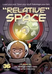 Relative Space (EN)