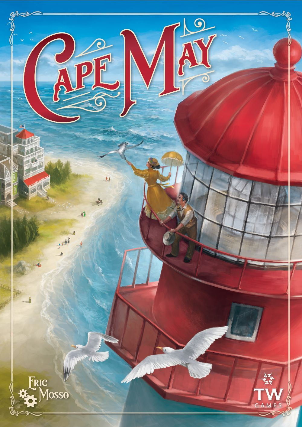 Cape May (EN)