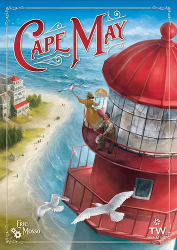 Cape May (EN)