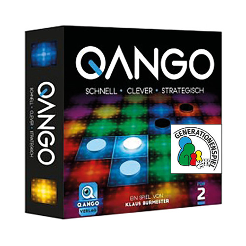 Qango