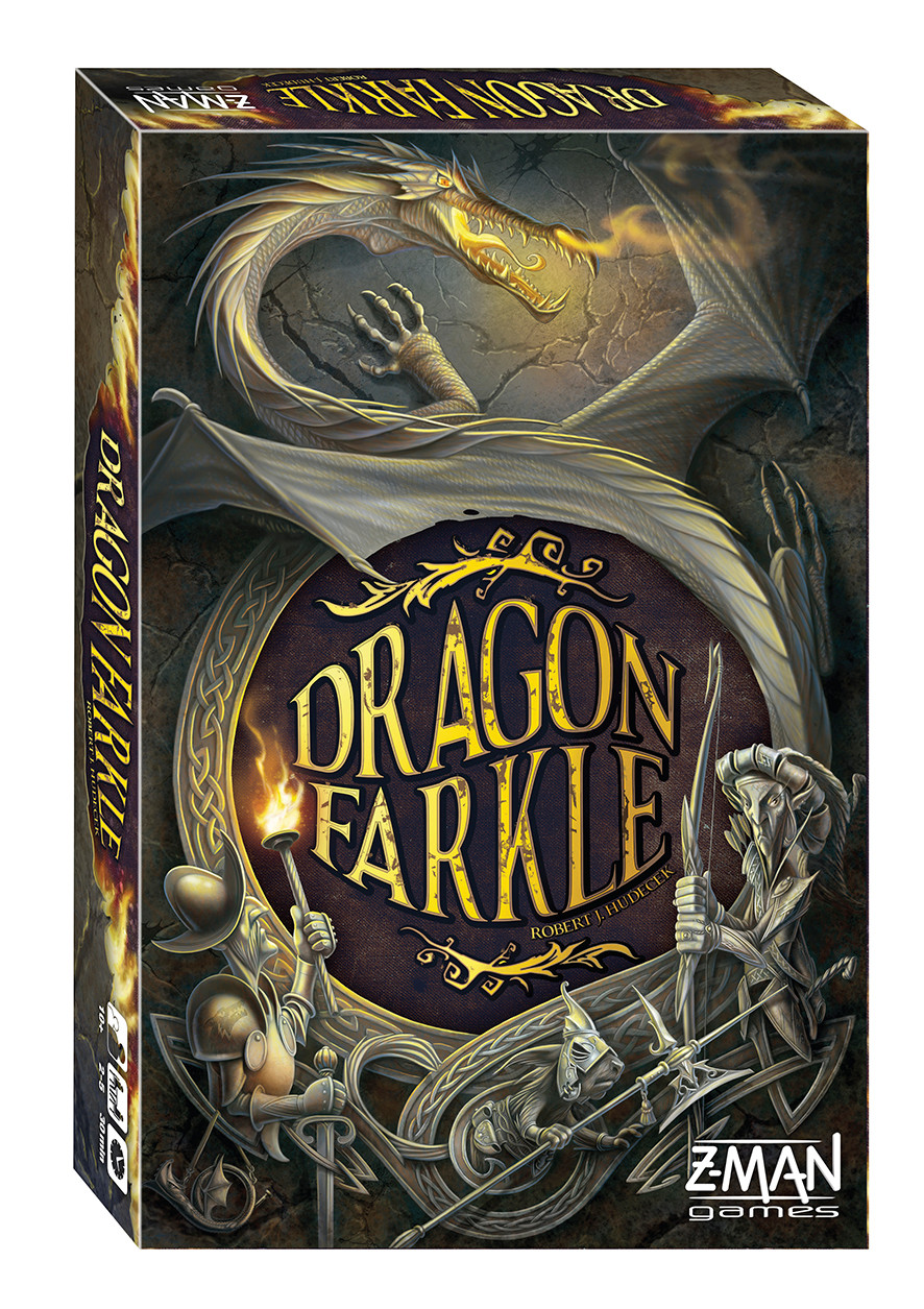 Dragon Farkle