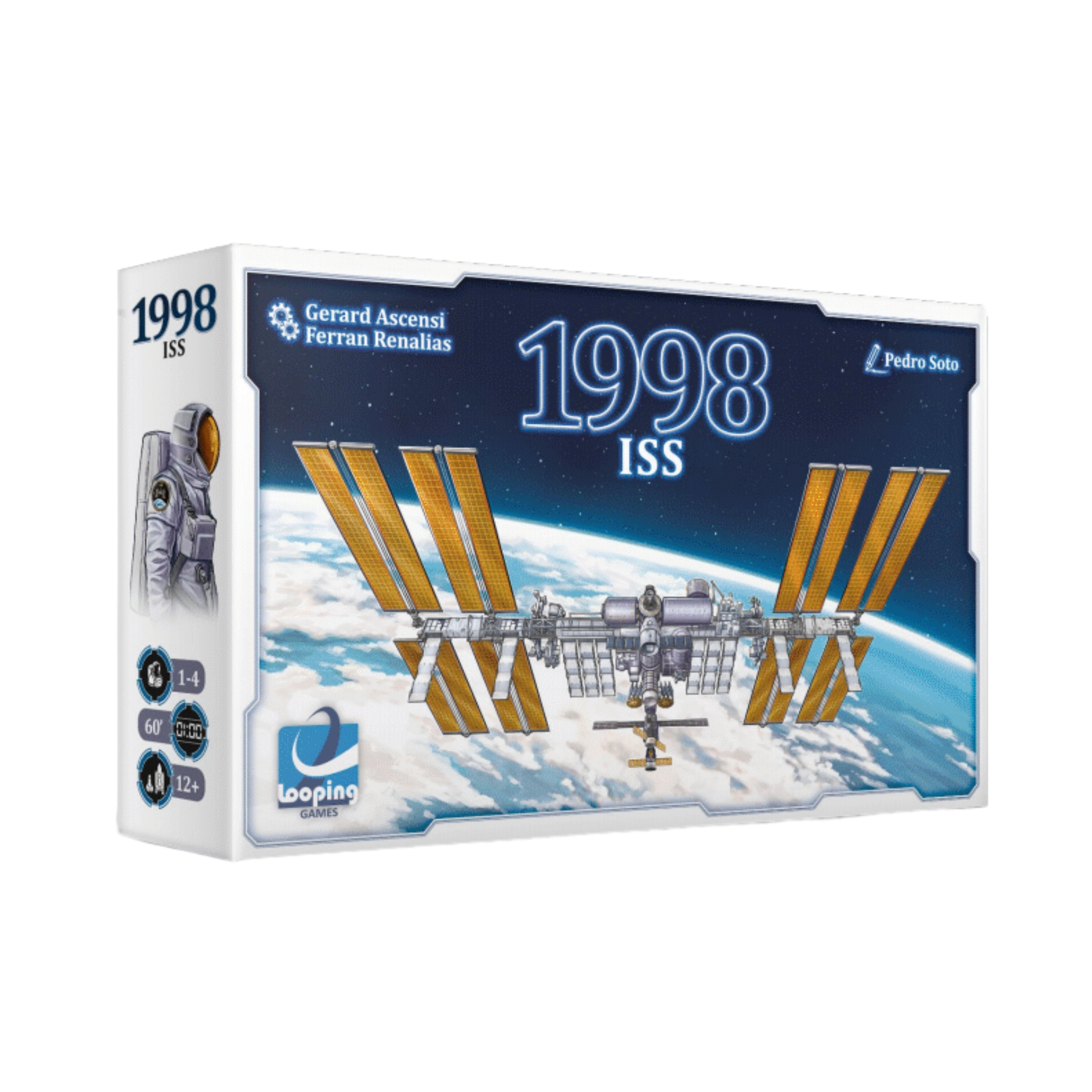 1998 - ISS (EN)