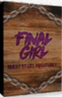 Final Girl: Guest Stars Miniatures