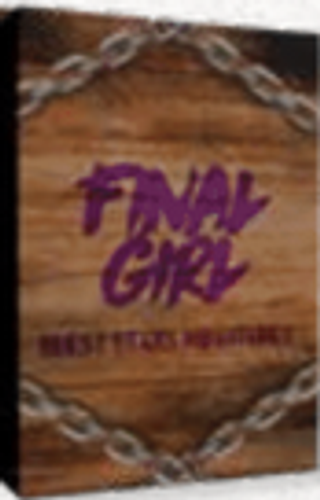 Final Girl: Guest Stars Miniatures