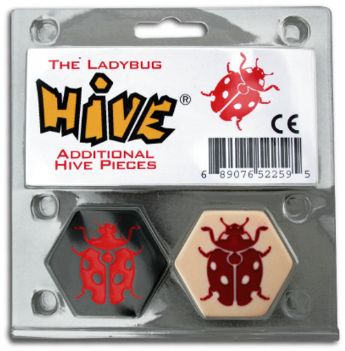 Marienkäfer - Hive (multilingual) (Erweiterung) 