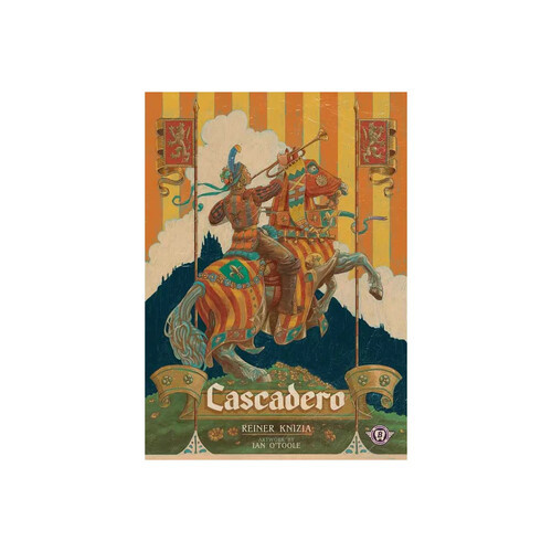 Cascadero (EN)