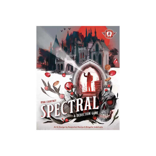 Spectral (EN)