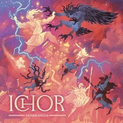 Ichor (EN)