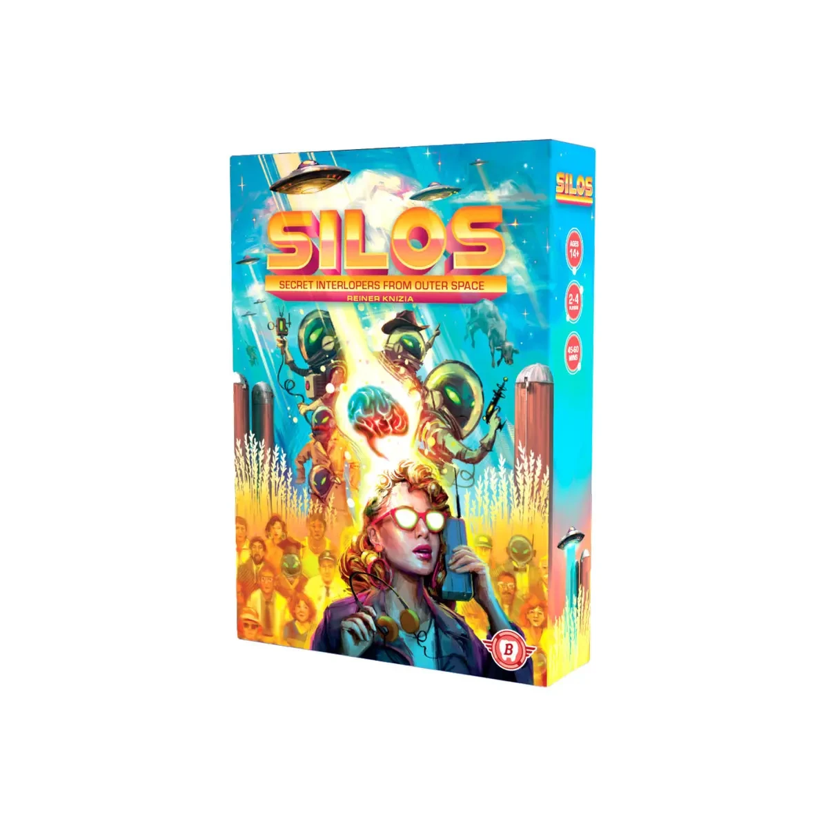 Silos (EN)