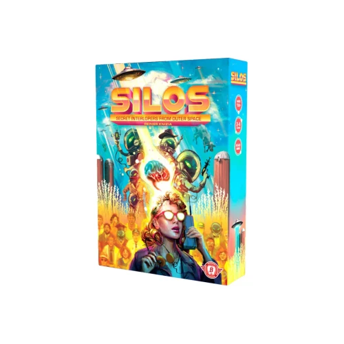 Silos (EN)