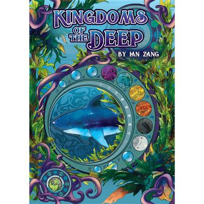 Kingdoms of the Deep (EN)