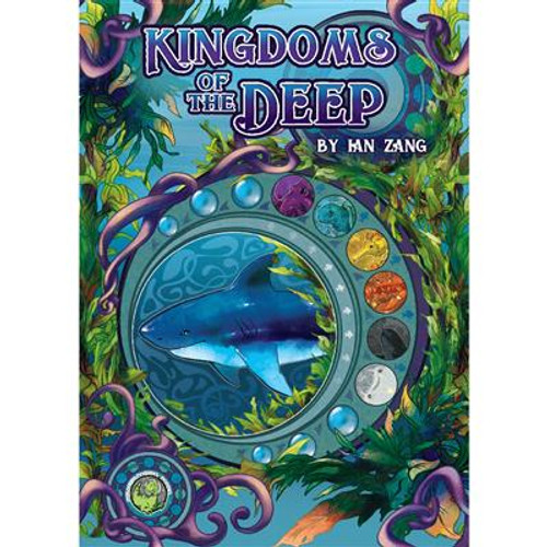 Kingdoms of the Deep (EN)