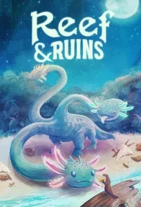 Reef & Ruins (EN)