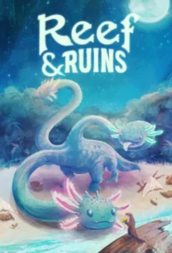 Reef & Ruins (EN)