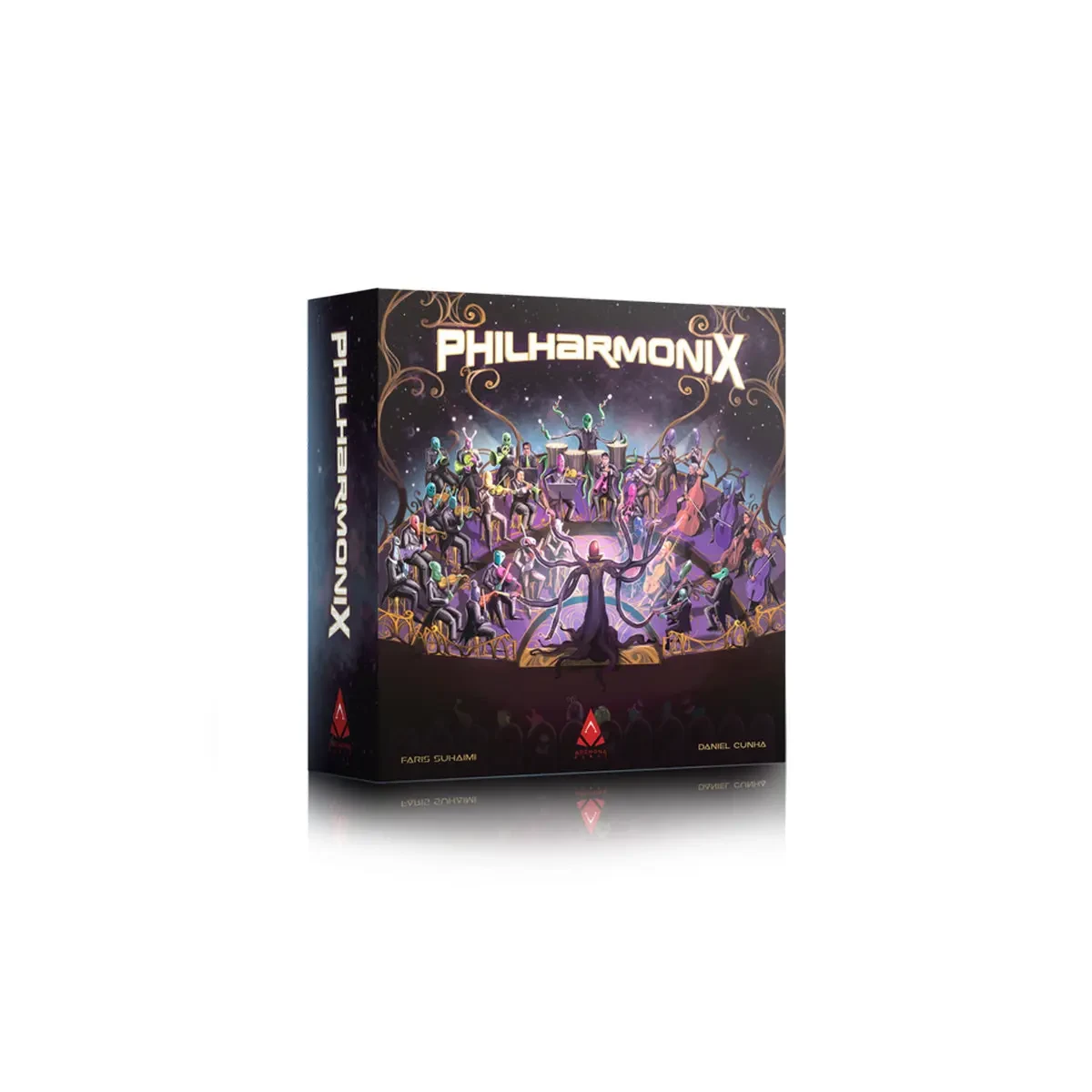 Philharmonix (DE)