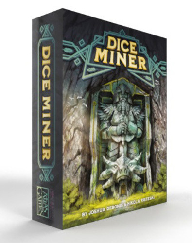 Dice Miner (EN)
