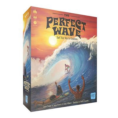 The perfect Wave (EN)