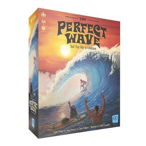 The perfect Wave (EN)