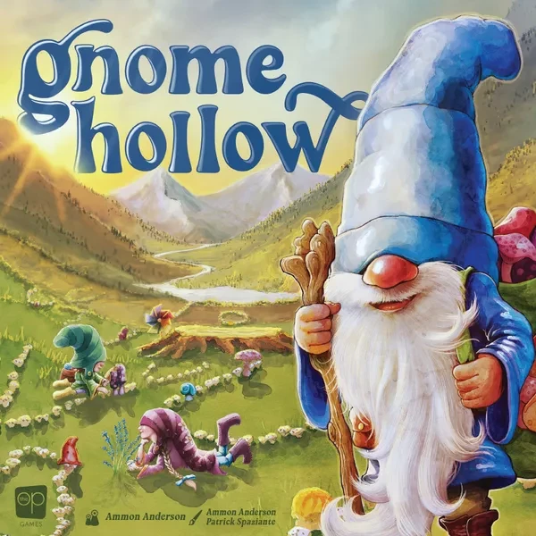 Gnome Hollow (EN)