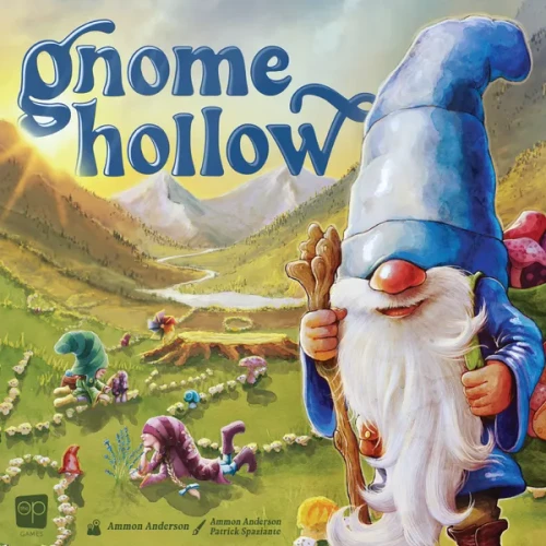 Gnome Hollow (EN)