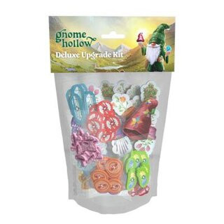 Gnome Hollow (EN) - Deluxe Upgrade Kit