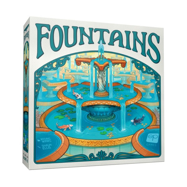 Fountains (EN)