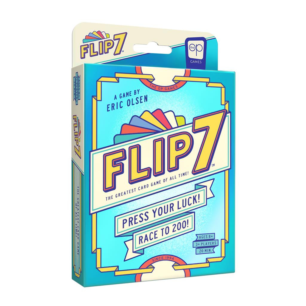 Flip 7 PEG (EN)