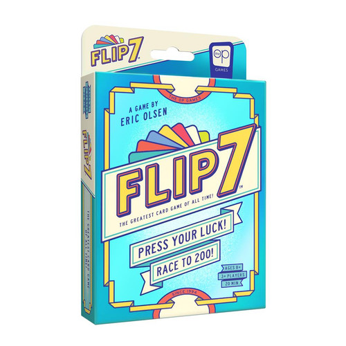 Flip 7 PEG (EN)