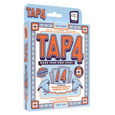 Tap 4 (EN)