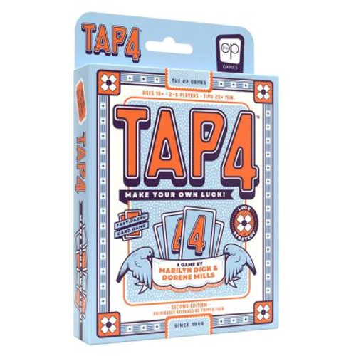 Tap 4 (EN)