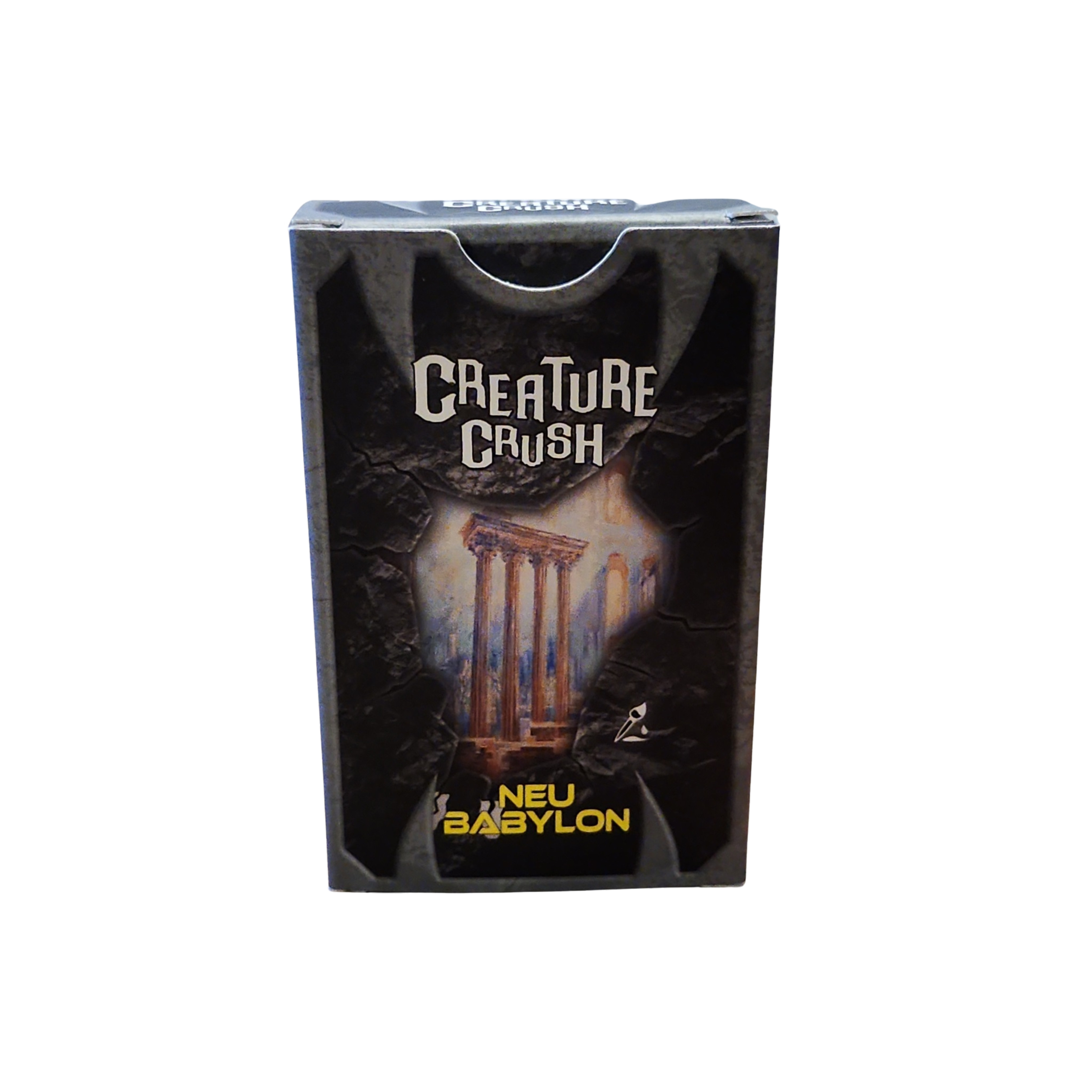 Neu Babylon - CreatureCrush (DE) (Erweiterung+ Stand-Alone)