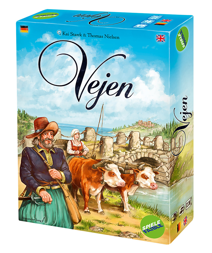 Vejen