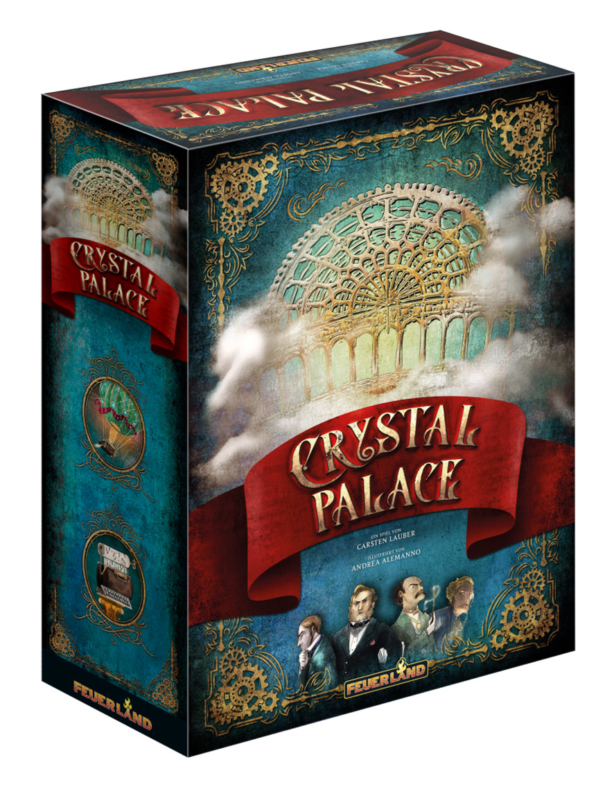 Crystal Palace