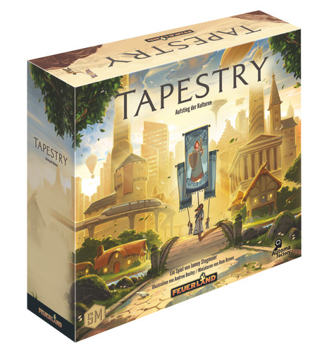 Tapestry (DE)