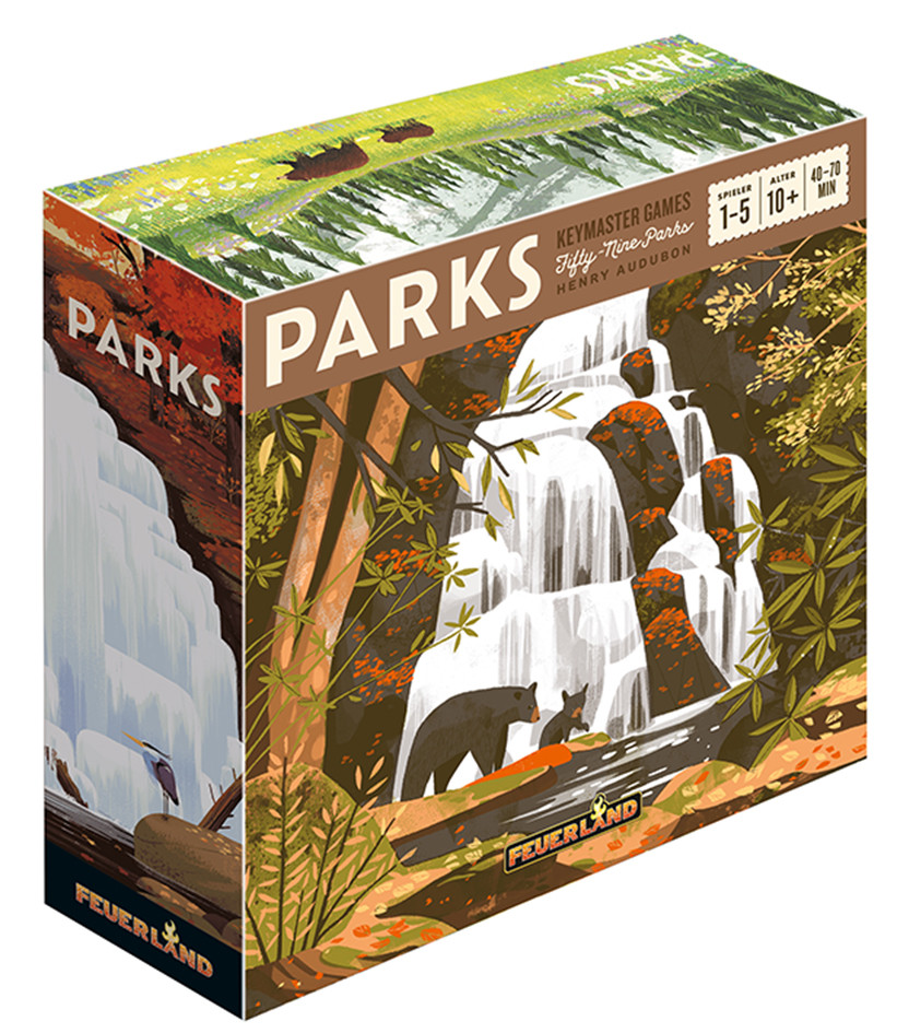 Parks