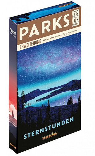 Parks: Sternstunden (Erweiterung)