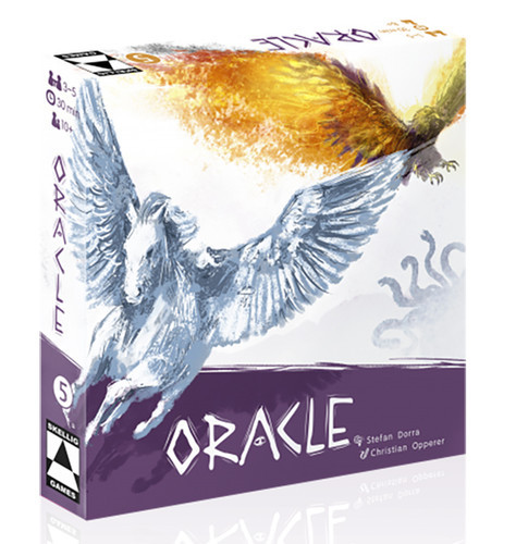 Oracle