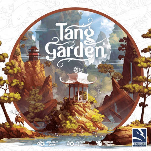 Tang Garden (DE)