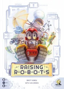 Raising Robots (EN)