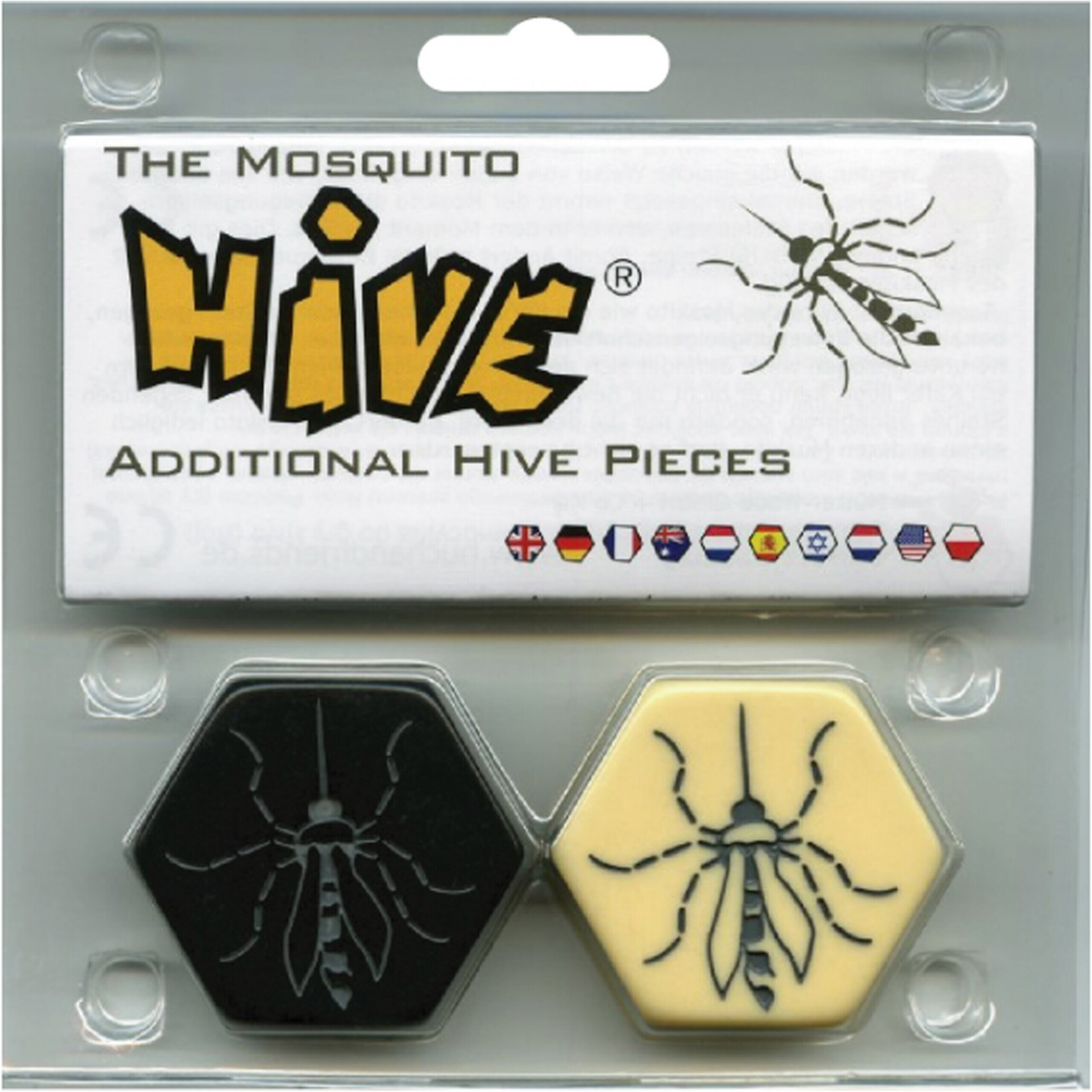 Moskito - Hive (multilingual) (Erweiterung)