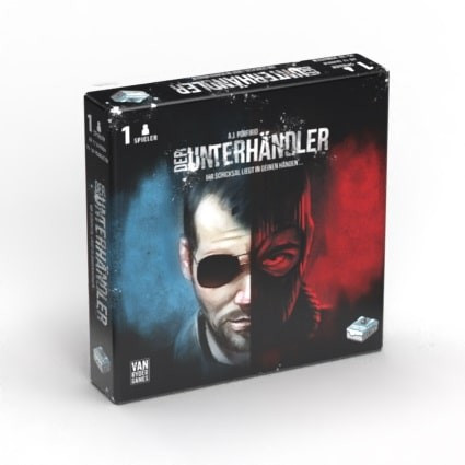 Der Unterhändler