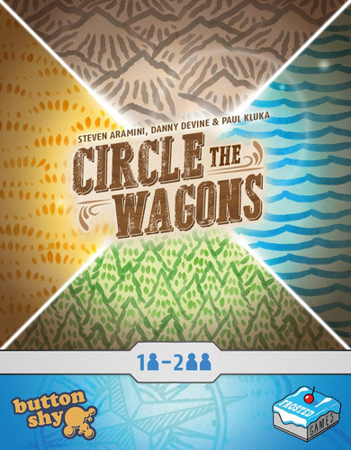 Circle the Wagons 