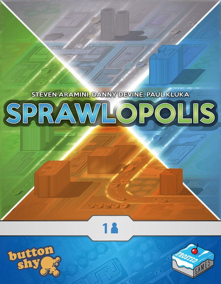 Sprawlopolis (DE)