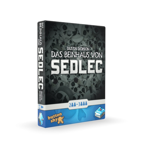 Das Beinhaus von Sedlec